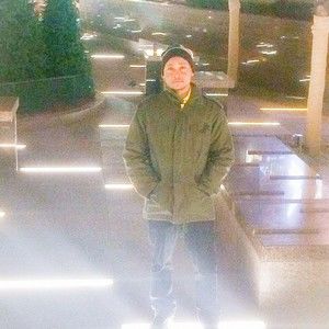 Meet your Posher, Sanderson